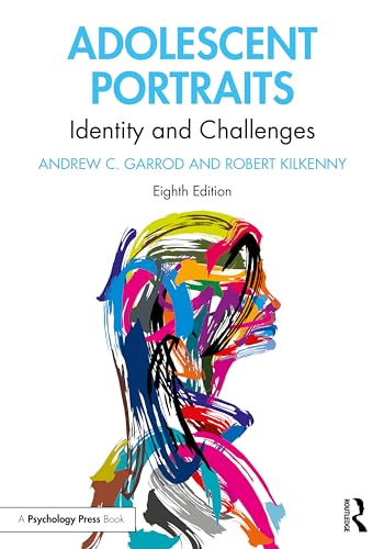 Beispielbild fr Adolescent Portraits: Identity and Challenges zum Verkauf von BooksRun