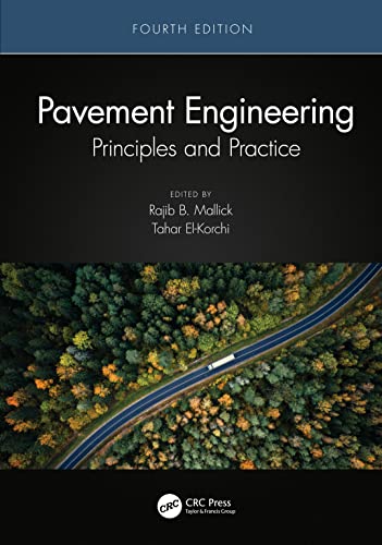 Stock image for PAVEMENT ENGINEERING PRINCIPLES AND PRACTICE 4ED (HB 2023) for sale by Basi6 International