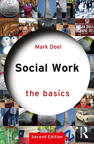 Beispielbild fr Social Work: The Basics zum Verkauf von Books Puddle