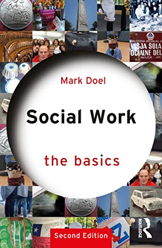 Stock image for Social Work for sale by GreatBookPrices