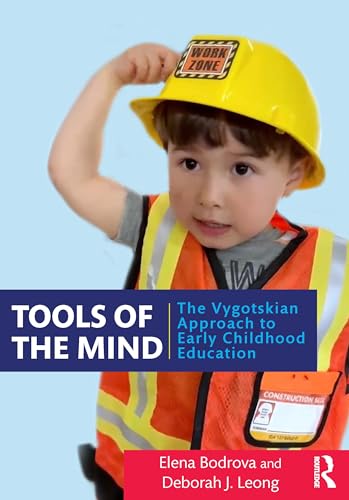 Stock image for Tools of the Mind for sale by Blackwell's