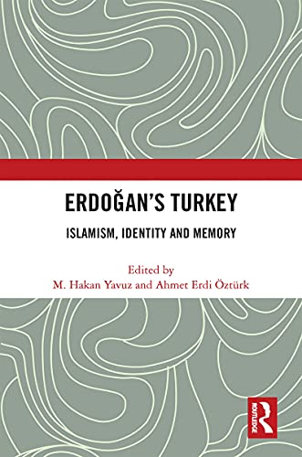 Stock image for Erdogan's Turkey for sale by Blackwell's