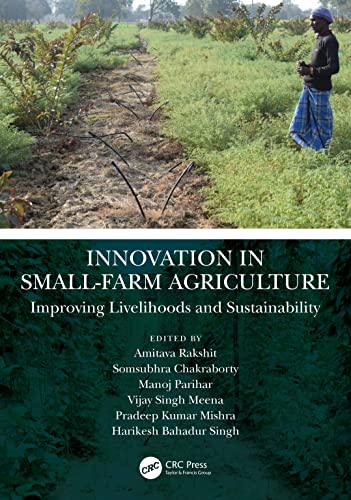 Stock image for Innovation in Small-Farm Agriculture: Improving Livelihoods and Sustainability for sale by Blackwell's