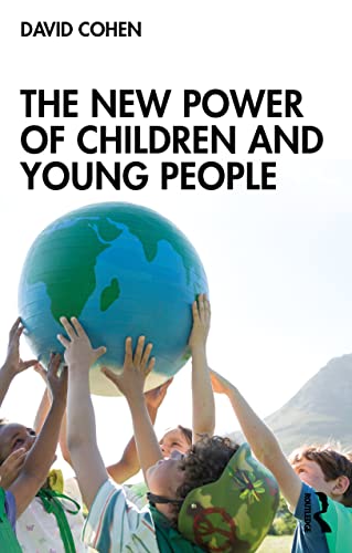 Beispielbild fr The New Power of Children and Young People zum Verkauf von WorldofBooks