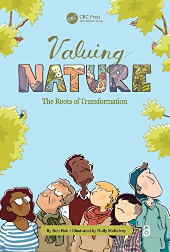 Beispielbild fr Valuing Nature zum Verkauf von Blackwell's