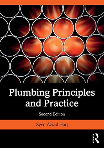 9780367763015: Plumbing Principles and Practice