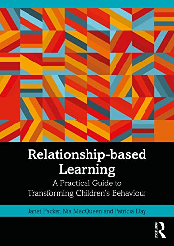 Beispielbild fr Relationship-Based Learning zum Verkauf von Blackwell's