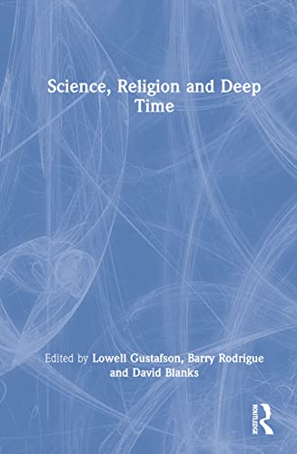 Imagen de archivo de Science, Religion and Deep Time a la venta por Lucky's Textbooks