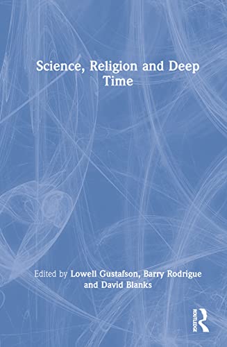 Stock image for Science, Religion and Deep Time for sale by GreatBookPrices