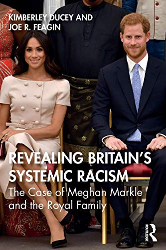Imagen de archivo de Revealing Britain's Systemic Racism a la venta por Blackwell's