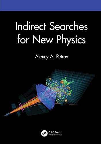 Stock image for Indirect Searches for New Physics for sale by Blackwell's