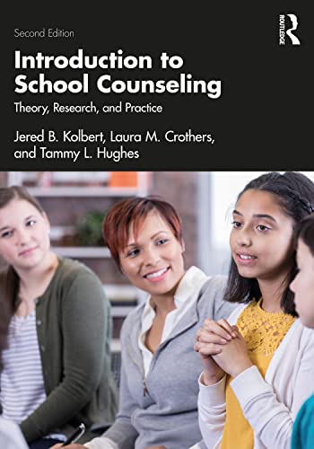 Imagen de archivo de Introduction to School Counseling a la venta por BooksRun