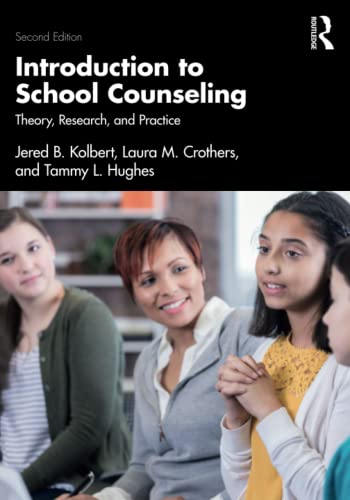 Stock image for Introduction to School Counseling for sale by TextbookRush