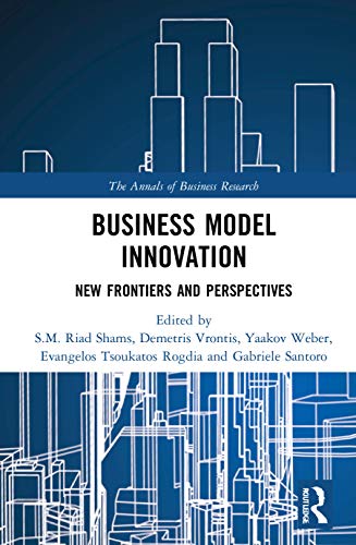 Beispielbild fr Business Model Innovation zum Verkauf von Blackwell's