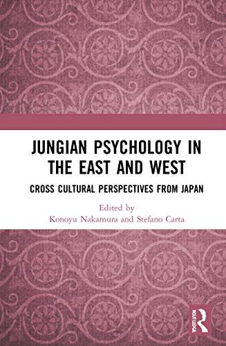Imagen de archivo de Jungian Psychology in the East and West a la venta por Blackwell's