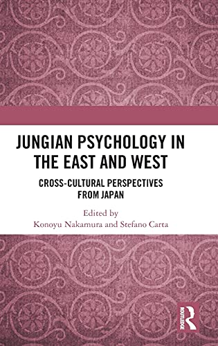 Imagen de archivo de Jungian Psychology in the East and West: Cross-Cultural Perspectives from Japan a la venta por Chiron Media