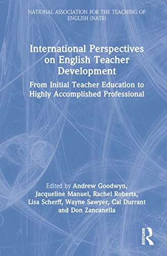 Stock image for International Perspectives on English Teacher Development for sale by Blackwell's