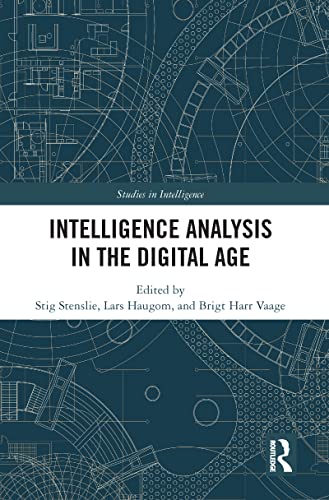 9780367766993: Intelligence Analysis in the Digital Age