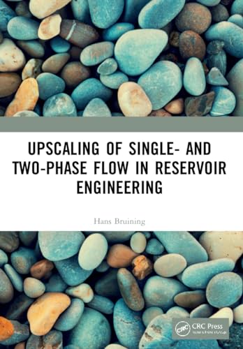Stock image for Upscaling of Single- And Two-Phase Flow in Reservoir Engineering for sale by Blackwell's