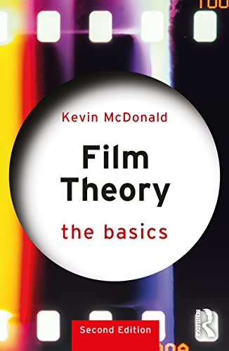 Beispielbild fr Film Theory: The Basics zum Verkauf von Blackwell's