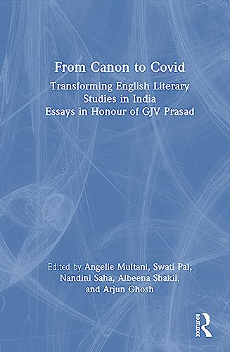 9780367768348: From Canon to Covid