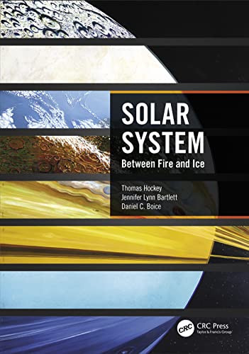 Stock image for Solar System for sale by GF Books, Inc.