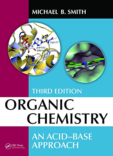 Stock image for Organic Chemistry: An Acid-Base Approach, Third Edition for sale by SecondSale