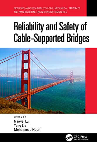 Stock image for Reliability And Safety Of Cable Supported Bridges (Hb 2021) for sale by Romtrade Corp.