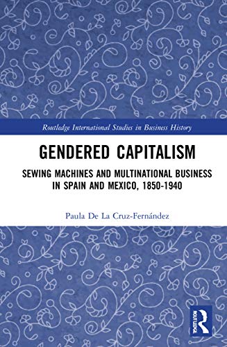 Stock image for Gendered Capitalism for sale by Books Puddle