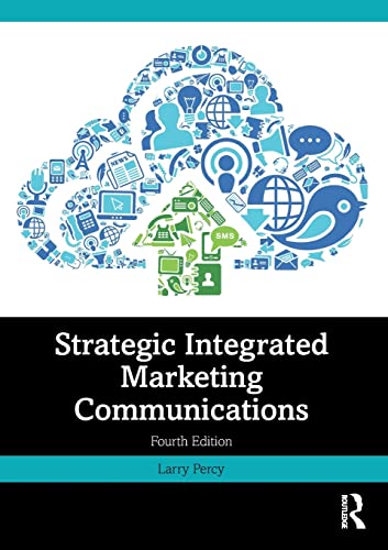 Stock image for Strategic Integrated Marketing Communications for sale by Books Puddle