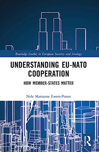 Beispielbild fr Understanding EU-NATO Cooperation zum Verkauf von Blackwell's
