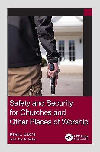 Beispielbild fr Security and Safety for Churches zum Verkauf von Blackwell's