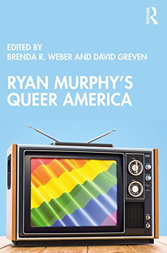 Stock image for Ryan Murphy's Queer America for sale by Blackwell's