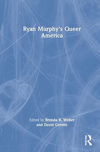 Imagen de archivo de Ryan Murphy's Queer America a la venta por Lucky's Textbooks