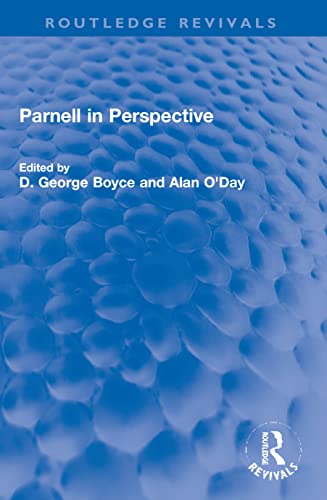 Stock image for Parnell in Perspective for sale by Blackwell's