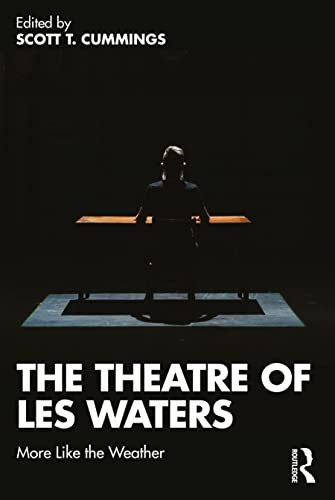 Stock image for The Theatre of Les Waters for sale by Recycle Bookstore