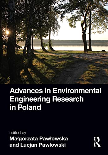 Beispielbild fr Advances in Environmental Engineering Research in Poland zum Verkauf von Blackwell's