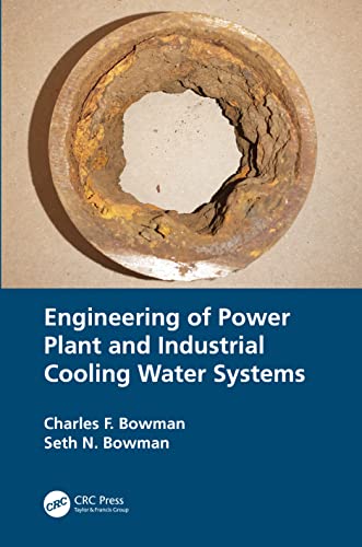 Beispielbild fr Engineering of Power Plant and Industrial Cooling Water Systems zum Verkauf von Blackwell's