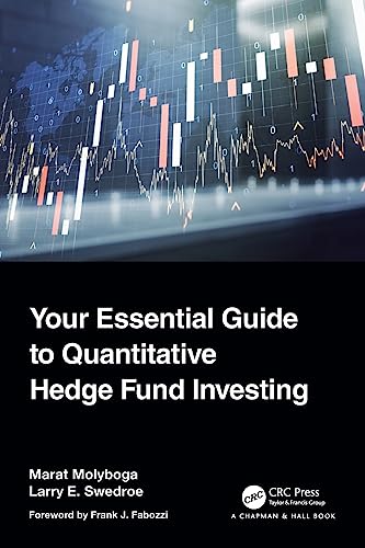 9780367776091: Your Essential Guide to Quantitative Hedge Fund Investing