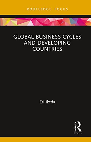 Imagen de archivo de Global Business Cycles and Developing Countries a la venta por Blackwell's