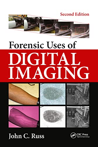 Beispielbild fr Forensic Uses of Digital Imaging zum Verkauf von Blackwell's