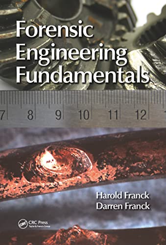 Immagine dell'editore per Forensic Engineering Fundamentals venduto da GreatBookPrices