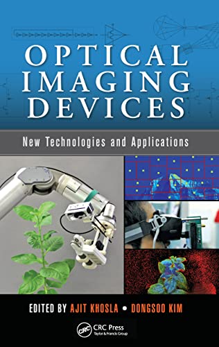 Beispielbild fr Optical Imaging Devices: New Technologies and Applications zum Verkauf von Blackwell's