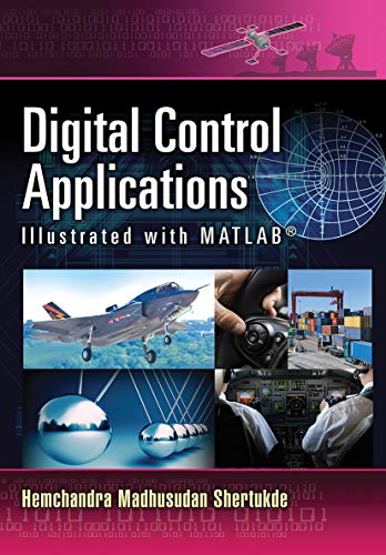 Immagine dell'editore per Digital Control Applications Illustrated with MATLAB? venduto da Majestic Books