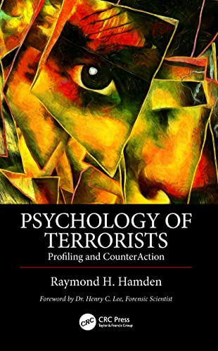 Imagen de archivo de Psychology of Terrorists: Profiling and CounterAction a la venta por Blackwell's