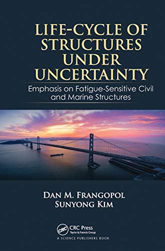 Stock image for Life-Cycle of Structures Under Uncertainty for sale by Blackwell's