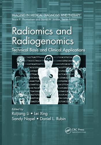 Beispielbild fr Radiomics and Radiogenomics zum Verkauf von Blackwell's
