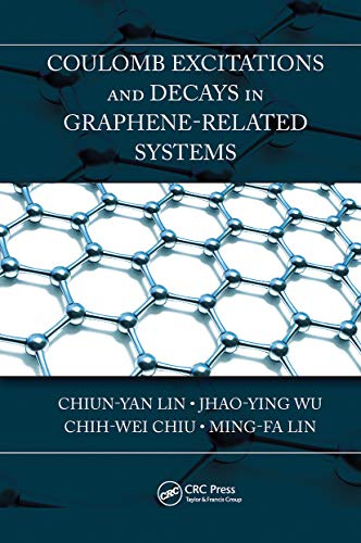 Beispielbild fr Coulomb Excitations and Decays in Graphene-Related Systems zum Verkauf von Blackwell's