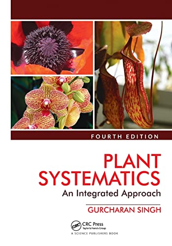 Stock image for Plant Systematics: An Integrated Approach, Fourth Edition for sale by Blackwell's