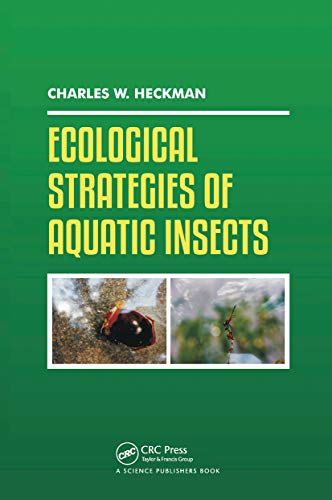 Stock image for Ecological Strategies of Aquatic Insects for sale by Blackwell's